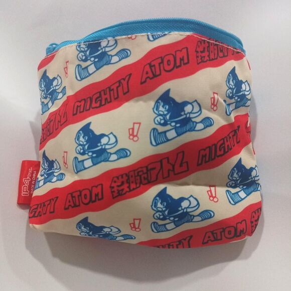 Unbranded Women's Red and Blue Bag - Picture 2 of 6